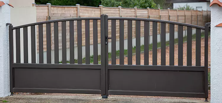 Advanced Gate Solutions in Wheaton, IL