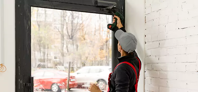 Comprehensive Door Closer Services in Wheaton, IL