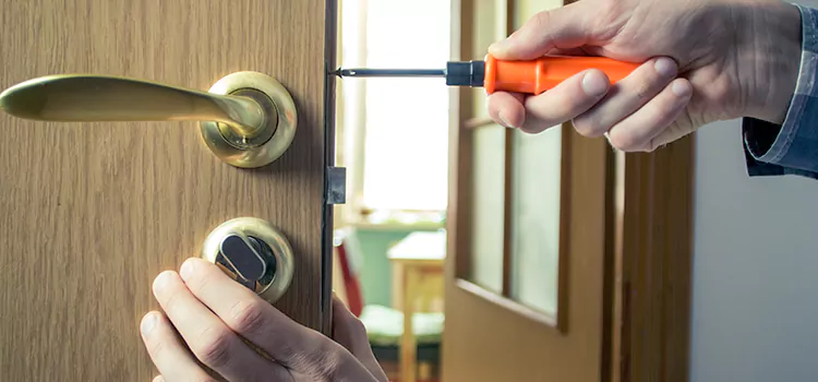 Garage Door Installation Wheaton