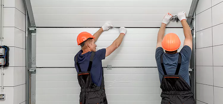 Choose Us for Your Garage Door Needs in Wheaton