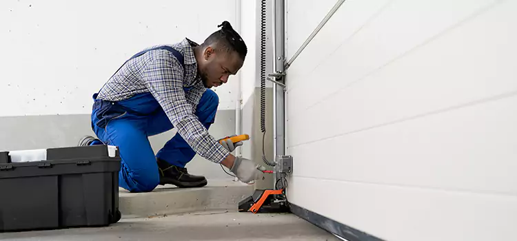 Expert Solutions for Every Garage Lock Need in Wheaton, IL