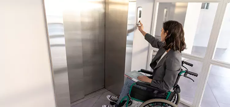 Benefits of Modern Handicap Door Systems in Wheaton, IL