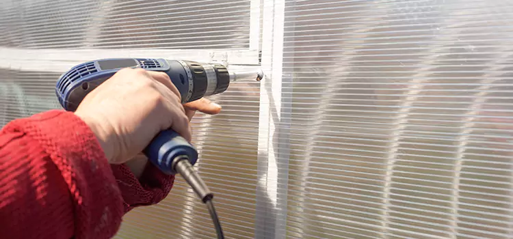 Sliding Screen Door Repair Wheaton
