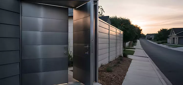 Comprehensive Steel Door Solutions in Wheaton, IL