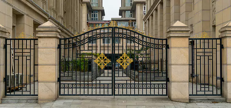 Comprehensive Iron Gate Maintenance Solutions in Wheaton, IL