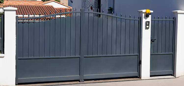 Emergency Commercial Gate Repair Wheaton