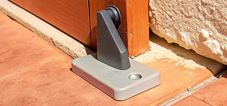 Aesthetic Door Stop Selection Wheaton