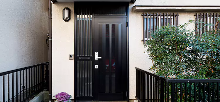 Popular Exterior Door Options in Wheaton, IL