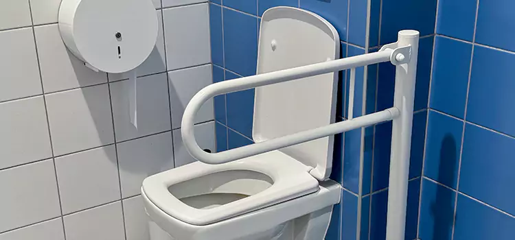 Comprehensive Solutions in Wheaton, IL for Accessible Facilities