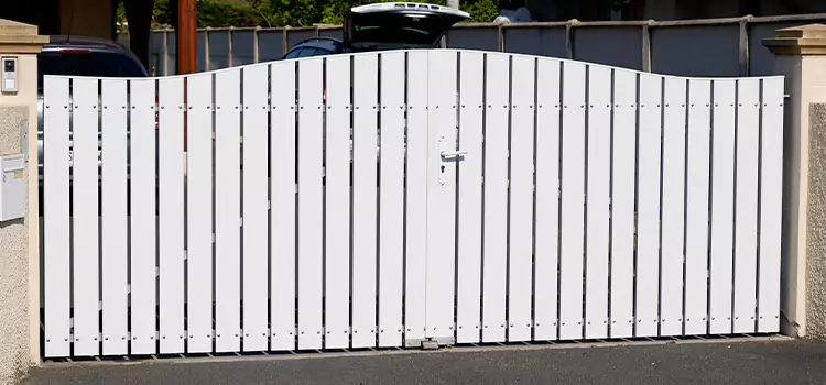 Why Choose Us for Residential Gate Repair in Wheaton, IL?