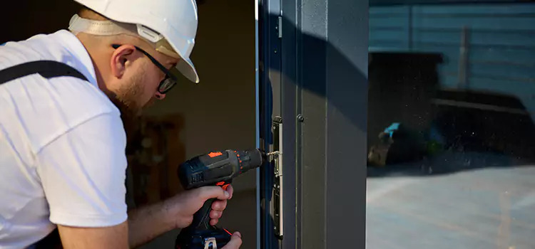 Aluminium Sliding Door Lock Fitting Wheaton