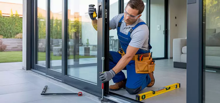 Patio Door Replacement Wheaton