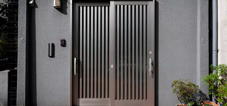 Specialized Steel Door Services in Wheaton, IL